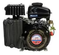 Купить Двигатель Lifan156F D16 в Минске с Доставкой по РБ