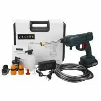 Купить Мойка высокого давления аккумуляторная ZITREK ZKCW20 085-2040 в Минске с Доставкой по РБ
