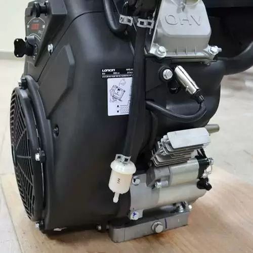 Купить Двигатель Loncin LC2V90FD (B-type)(вал конус) 35лс в Минске с Доставкой по РБ