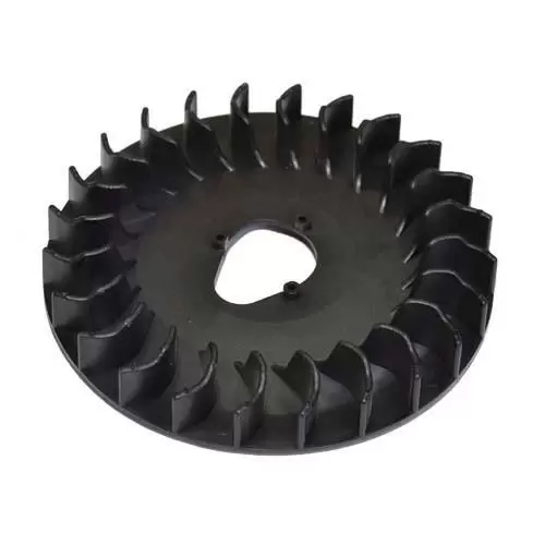 Крыльчатка маховика 170F(GX210) Крыльчатка маховика 170F(GX210)