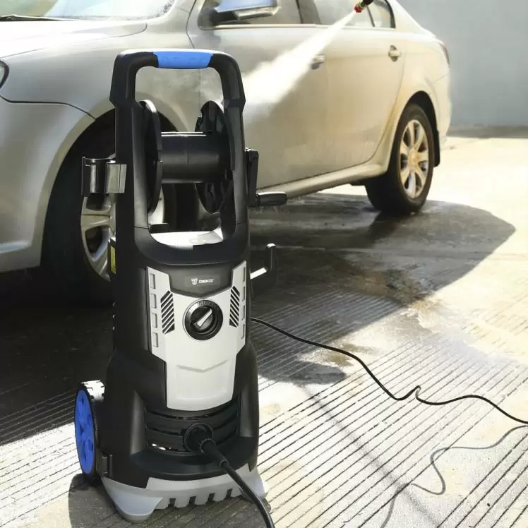 Приобрести Мойка высокого давления DEKO DKCW215 в Минске с Доставкой по РБ Купить Мойка высокого давления DEKO DKCW215 в Минске с Доставкой по РБ