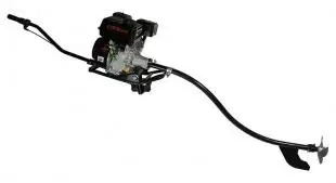 Купить Мотор лодочный болотоход Loncin (G160) в Минске с Доставкой по РБ