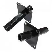 Купить Полуоси 23x23 (100мм) двухсторонние в Минске с Доставкой по РБ