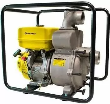 Купить Мотопомпа CHAMPION GTP80H в Минске с Доставкой по РБ
