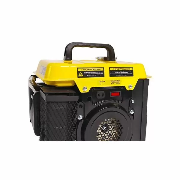 Купить Генератор Champion IGG1001 в Минске с Доставкой по РБ