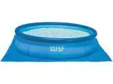 Купить Подстилка для надувных и каркасных бассейнов, 472х472 см, INTEX в Минске с Доставкой по РБ