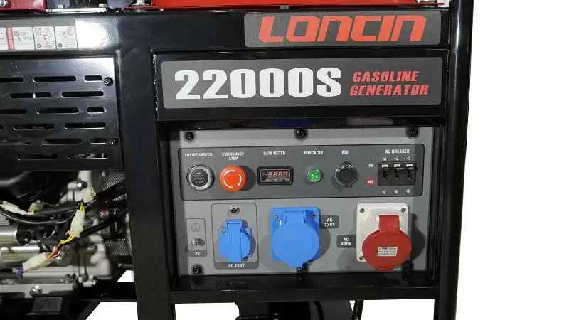  LC22000S