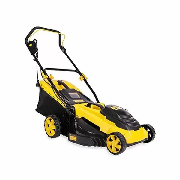 Купить Газонокосилка электрическая CHAMPION EM4118 в Минске с Доставкой по РБ