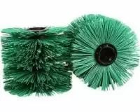 Щетка сменная для GS5080 CHAMPION 2 штуки (C8206)