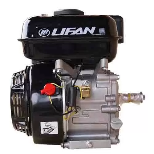 Купить Двигатель Lifan 170F (вал 19,05мм) 7лс в Минске с Доставкой по РБ