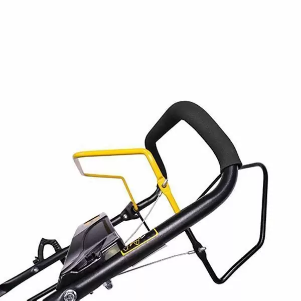 Приобрести Газонокосилка бензиновая самоходная CHAMPION LM4627 в Минске с Доставкой по РБ Купить Газонокосилка бензиновая самоходная CHAMPION LM4627 в Минске с Доставкой по РБ