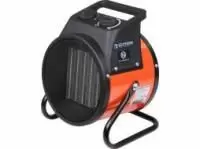 Купить Пушка тепловая электрическая ECOTERM EHR-03/1D (ET1522-1) в Минске с Доставкой по РБ