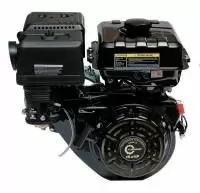 Купить Двигатель Lifan 190F-C Pro D25 в Минске с Доставкой по РБ