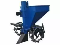 Купить Картофелесажалка Краян КСТ 01-01 в Минске с Доставкой по РБ