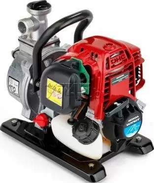 Купить Мотопомпа HONDA WX10 TE1 (WX10-TE1) в Минске с Доставкой по РБ