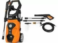 Купить Мойка высокого давления DAEWOO POWER DAW500 (DAW500) в Минске с Доставкой по РБ