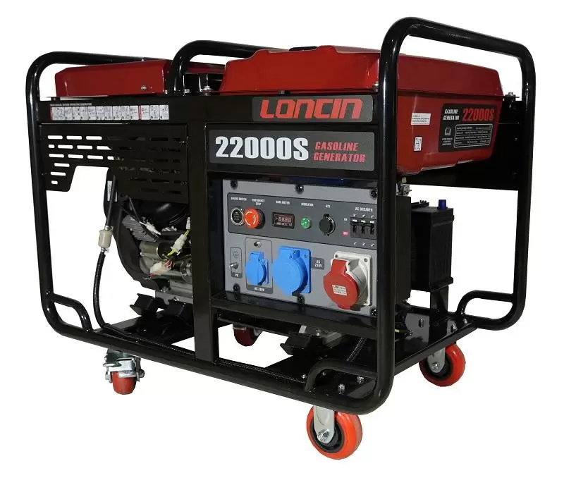  LC22000S