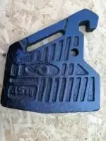 Купить Груз передний 45 кг. для трактора МТЗ-80, МТЗ-82,и их модификации в Минске с Доставкой по РБ