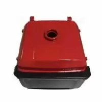 Бак топливный R18ND Бак топливный R18ND