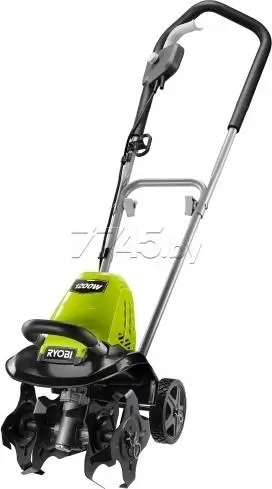 Купить Культиватор электрический RYOBI RCP 1225 (5133002388) в Минске с Доставкой по РБ