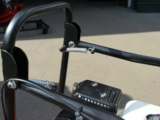 Купить Виброплита IMPULSE VP85TH в Минске с Доставкой по РБ