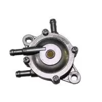 Насос топливный двигателя 2V77 Насос топливный двигателя 2V77