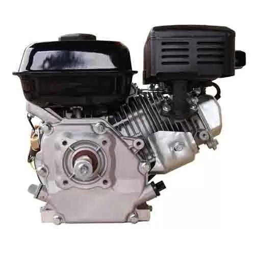 Купить Двигатель Lifan 170F (вал 19,05мм) 7лс в Минске с Доставкой по РБ