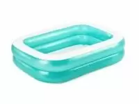 Надувной детский бассейн, 200х146х48 см, BESTWAY (от 3 лет) Надувной детский бассейн, 200х146х48 см, BESTWAY (от 3 лет)