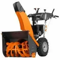 Купить Снегоуборщик бензиновый DAEWOO DAST 224 (2024) в Минске с Доставкой по РБ