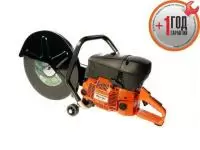 Купить Бензорез OLEO-MAC 963 TTA в Минске с Доставкой по РБ