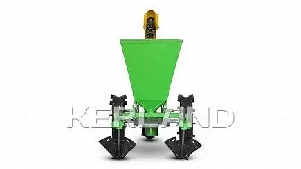 Купить Картофелесажалка Kerland СТ1 в Минске с Доставкой по РБ