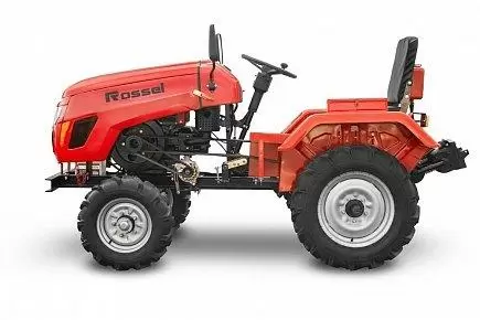 Приобрести Минитрактор Rossel XT-152D в Минске с Доставкой по РБ Купить Минитрактор Rossel XT-152D в Минске с Доставкой по РБ