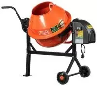 Купить Бетономешалка DGM BK-80C (DG1540-3) в Минске с Доставкой по РБ