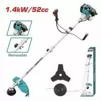 Купить Триммер бензиновый TOTAL TP5524421 в Минске с Доставкой по РБ