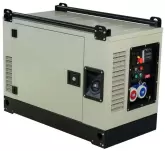 Купить Бензогенератор Fogo FH 9000 CRA в Минске с Доставкой по РБ