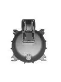 Купить Крышка картера передняя мотопомпы 51223/80SP (для модели  с 2018 года) в Минске с Доставкой по РБ