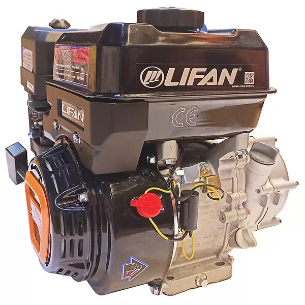 Приобрести Двигатель Lifan KP230-R (сцепление и редуктор 2:1) 8.5лс в Минске с Доставкой по РБ Купить Двигатель Lifan KP230-R (сцепление и редуктор 2:1) 8.5лс в Минске с Доставкой по РБ
