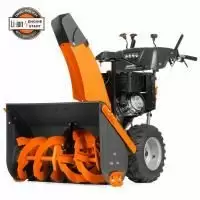 Купить Снегоуборщик бензиновый DAEWOO DAST 330 (2024) в Минске с Доставкой по РБ