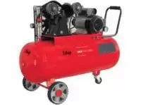Купить Компрессор FUBAG VCF/100 CM3 (45681472) в Минске с Доставкой по РБ