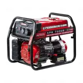 Купить Бензиновый генератор ALTECO APG 7000E (N) Standard в Минске с Доставкой по РБ