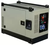 Купить Бензогенератор FOGO FV 10001 CRA в Минске с Доставкой по РБ