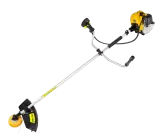 Купить Триммер бензиновый Huter GGT-553TX в Минске с Доставкой по РБ
