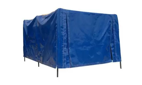 Купить Тент и каркас Престиж 3,5х1,57х1,1 в Минске с Доставкой по РБ
