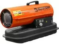Купить Пушка тепловая дизельная ECOTERM DHD-204 (ET1520-8) в Минске с Доставкой по РБ