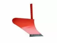 Купить Плуг ПЛН-10 К (без сцепки) 02.01.31.00.00-01 (ЗАО "ВРМЗ") в Минске с Доставкой по РБ