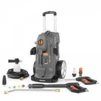 Мойка высокого давления DAEWOO DAW 725 Мойка высокого давления DAEWOO DAW 725