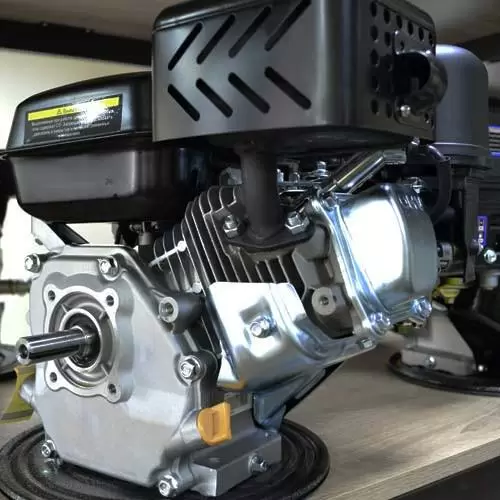 Купить Двигатель Zongshen ZS168FB (вал 20мм) 6.5лс в Минске с Доставкой по РБ