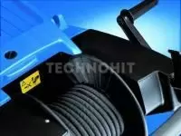 Купить Катушка для шланга 20м Nilfisk-ALTO (для Neptune 4) в Минске с Доставкой по РБ