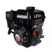 Двигатель Lifan 168F-2 ECO (вал 20мм) 6.5л.с — двигатель для техники