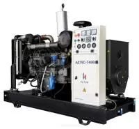 Купить Дизельная электростанция Исток АД75С-Т400-РМ21 в Минске с Доставкой по РБ